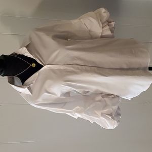 Zara woman top size small